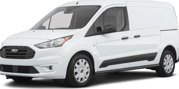 FORD TRANSIT CONNECT 2022 NM0LE7S26N1539596 image